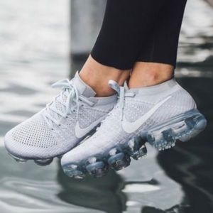 Nike Vapor MAX Light Blue Women’s US 8